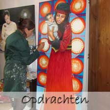 opdrachten